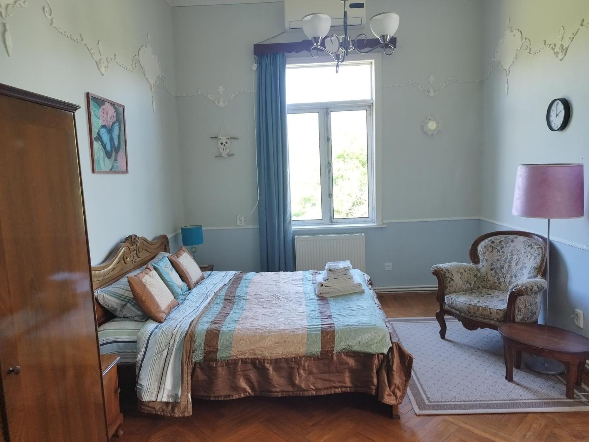 Country House Uliana Tskaltubo Dış mekan fotoğraf
