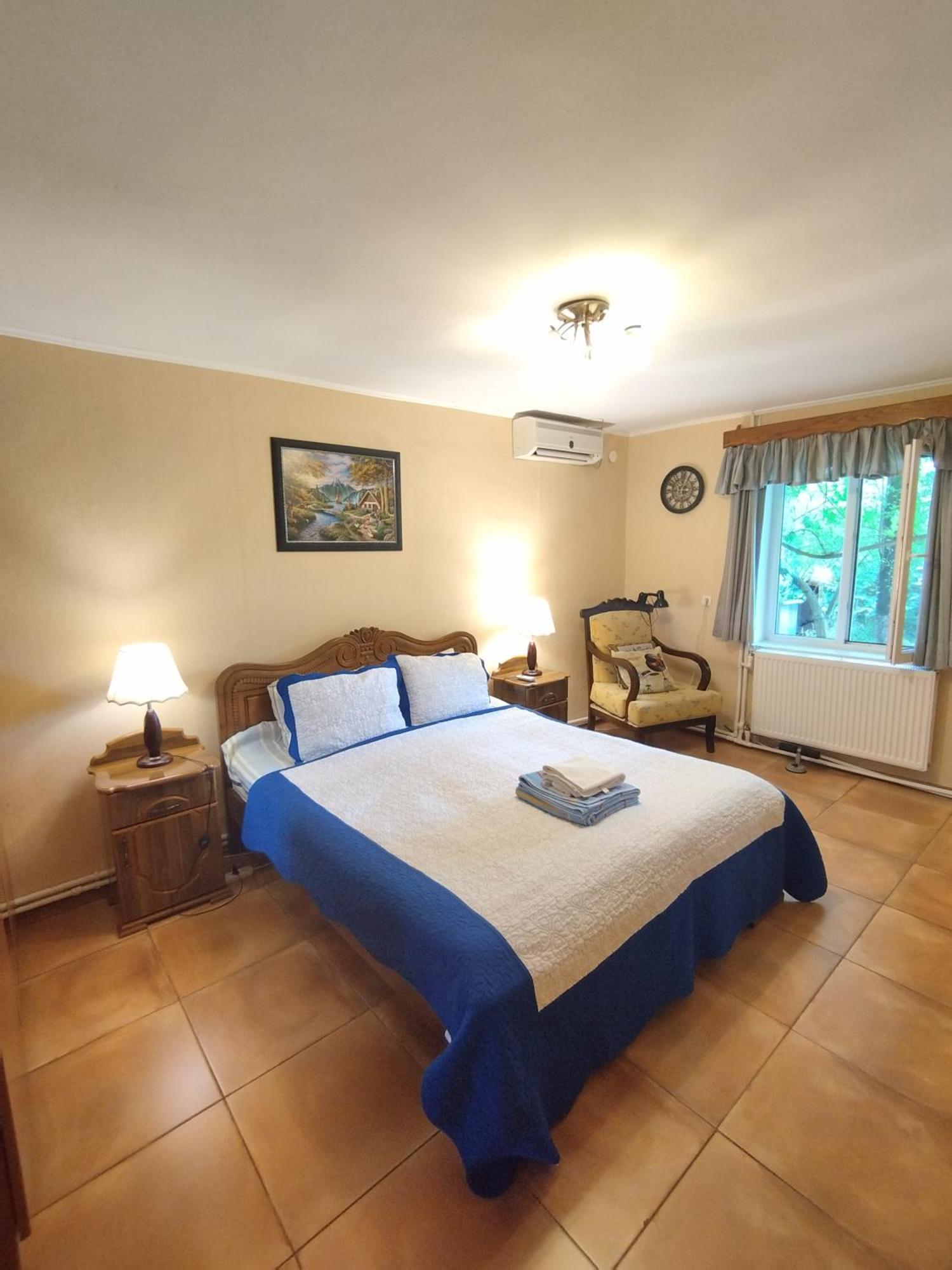 Country House Uliana Tskaltubo Dış mekan fotoğraf