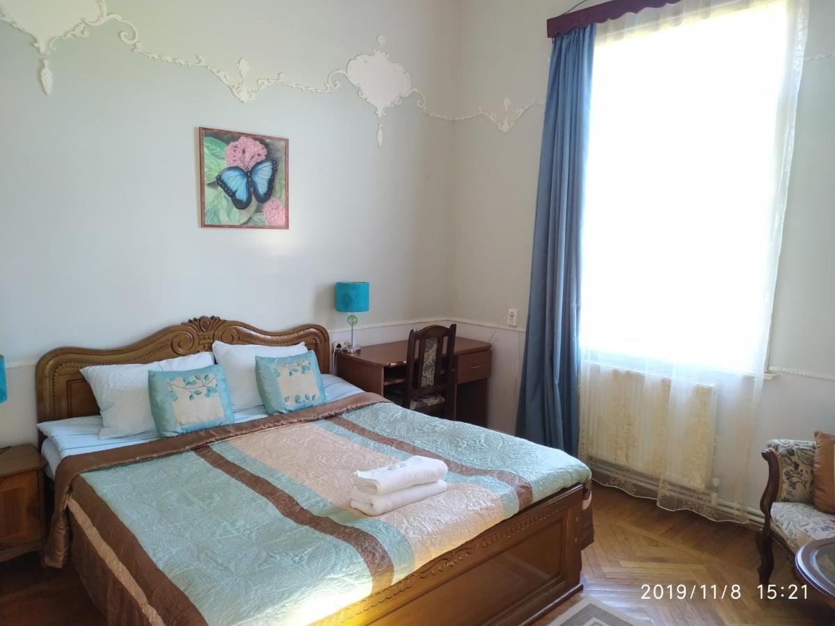 Country House Uliana Tskaltubo Dış mekan fotoğraf